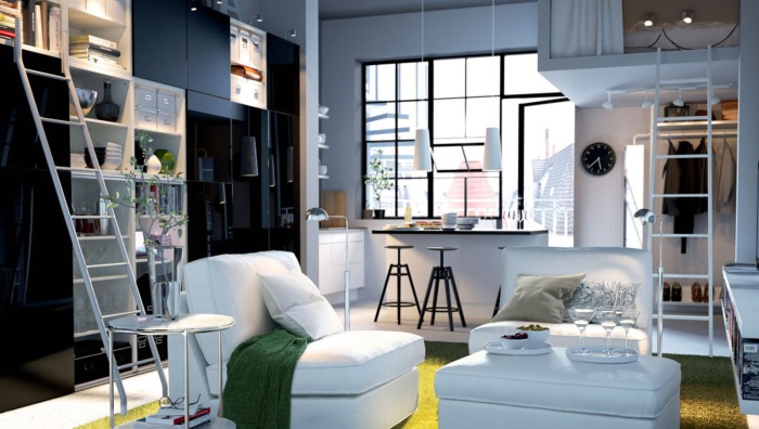 store arredamento